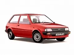 Starlet