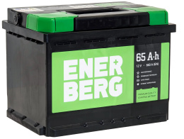 ENERBERG 65 R (660A, 242*175*190)