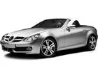 SLK-Class