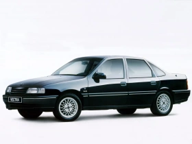 A 1988 - 1995