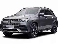 GLE-Class