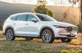 CX-8