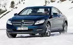 CL-Class