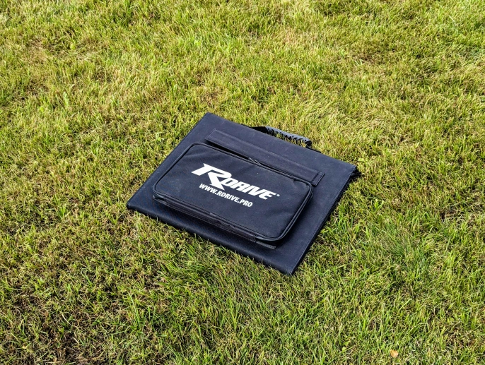 RDrive ELECTRO Green PSP PSP-18-100-UC