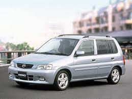 I (DW) 1997 - 2003