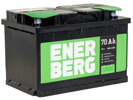 ENERBERG 70 R (680A, 278*175*190)