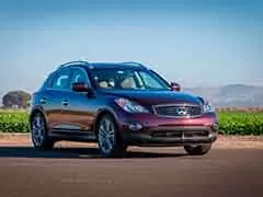 QX50