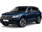 Touareg