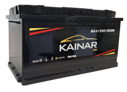 Kainar EFB 95 R (850A, 353*175*190)