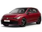 Golf GTI