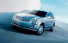 SRX