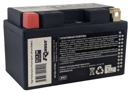 RDrive OEM Детали YTZ10S-Li 4Ah (280А 150*87*93) (Литий)