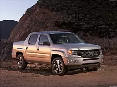Ridgeline