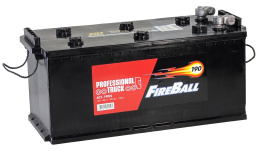 FireBall 190 (4) рус -/+ (1200A, 525*240*242) клемма болт