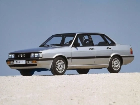 I (B2) 1984 - 1987
