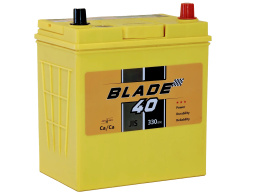 BLADE Asia 40 JR (330A, 186*129*220)