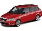 Fabia RS