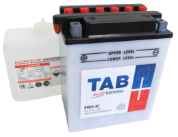 TAB YB14-A2 14Ah (160А 134*89*164)