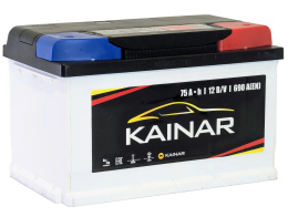 Kainar 75 R низк. (690A, 278*175*175)
