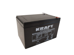 KRAFT 12V-12Ah F1 (151*98*95)