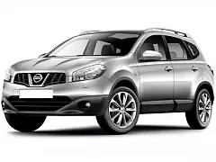 Qashqai+2