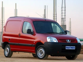 I Рестайлинг 2002 - 2008