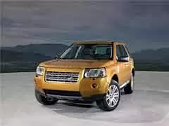 Freelander