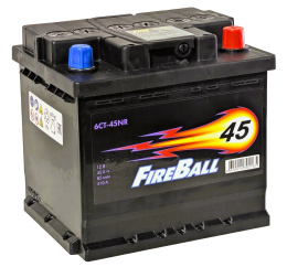 FireBall 45 R (410A, 207*175*190)