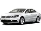 Passat CC