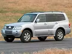 Montero
