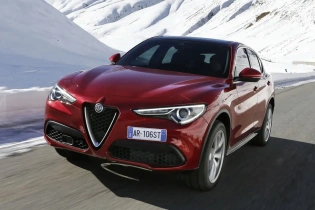Stelvio