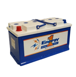 Energy one 100 L (800A, 354*175*190)