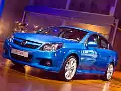 Vectra OPC