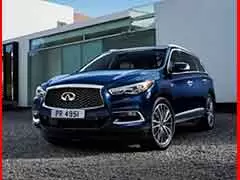 QX60