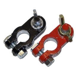 Клемма General Technologies GT-M040015 свинец 2шт