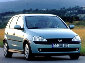C 2000 - 2003