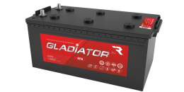 GLADIATOR EFB 225 (3) евро +/- (1550A, 518*275*242)