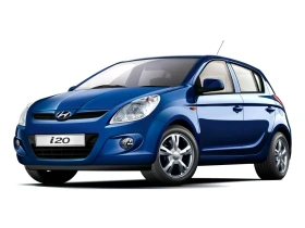 I 2008 - 2012