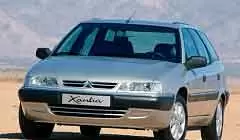 Xantia