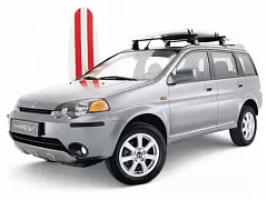 HR-V