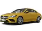 CLA-Class