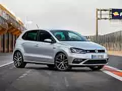 Polo GTI