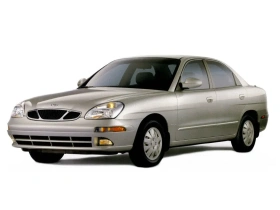 I Рестайлинг 1999 - 2003