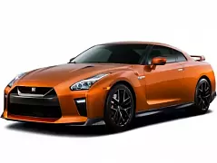 GT-R