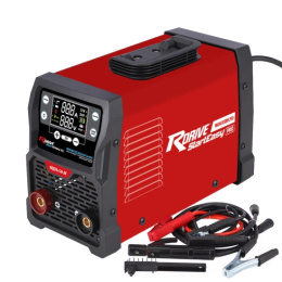 Зарядное устройство RDrive PRO C40-JW (12В / 24 В, 40А (Ca/Ca, WET, EFB, AGM)