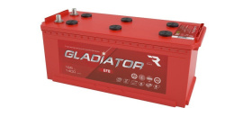 GLADIATOR EFB 195 (3) евро +/- (1400A, 516*223*223)