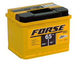 FORSE 65 R (660A, 242*175*190)