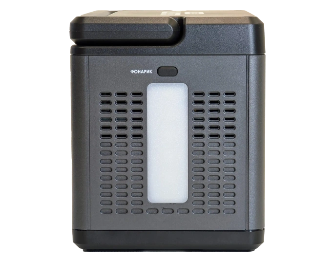 RDrive ELECTRO Green Reserve YPS-300