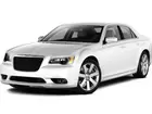 300C SRT8
