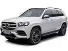 GLS-Class